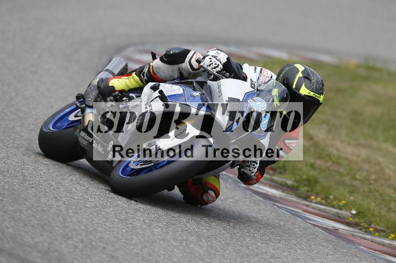 /18 23.05.2025 Get Faster Caremotion ADR/Gruppe rot/20